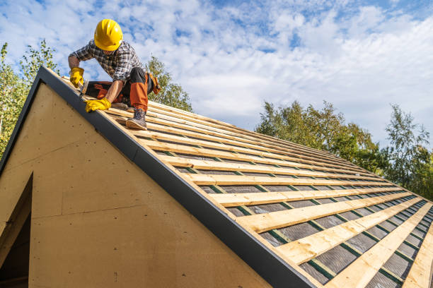 Best Gutter Installation and Roofing  in Gate City, VA