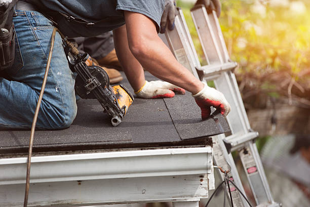 Best Affordable Roofing Company  in Gate City, VA