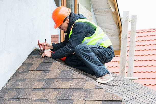 Best Local Roofing Companies  in Gate City, VA