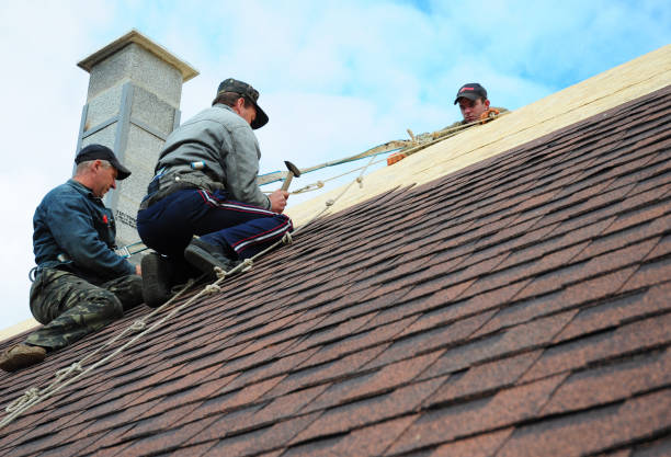 Best Roof Repair Services  in Gate City, VA
