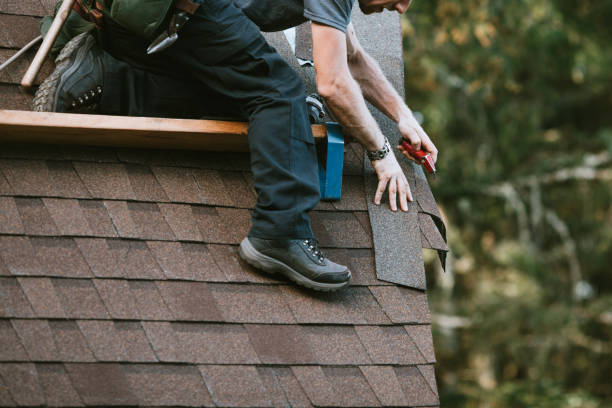 Best Best Roofing Contractors  in Gate City, VA