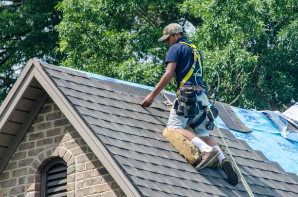 Reliable Gate City, VA Roofing Contractor Solutions