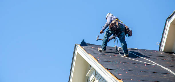 Best Best Roofing Contractors  in Gate City, VA